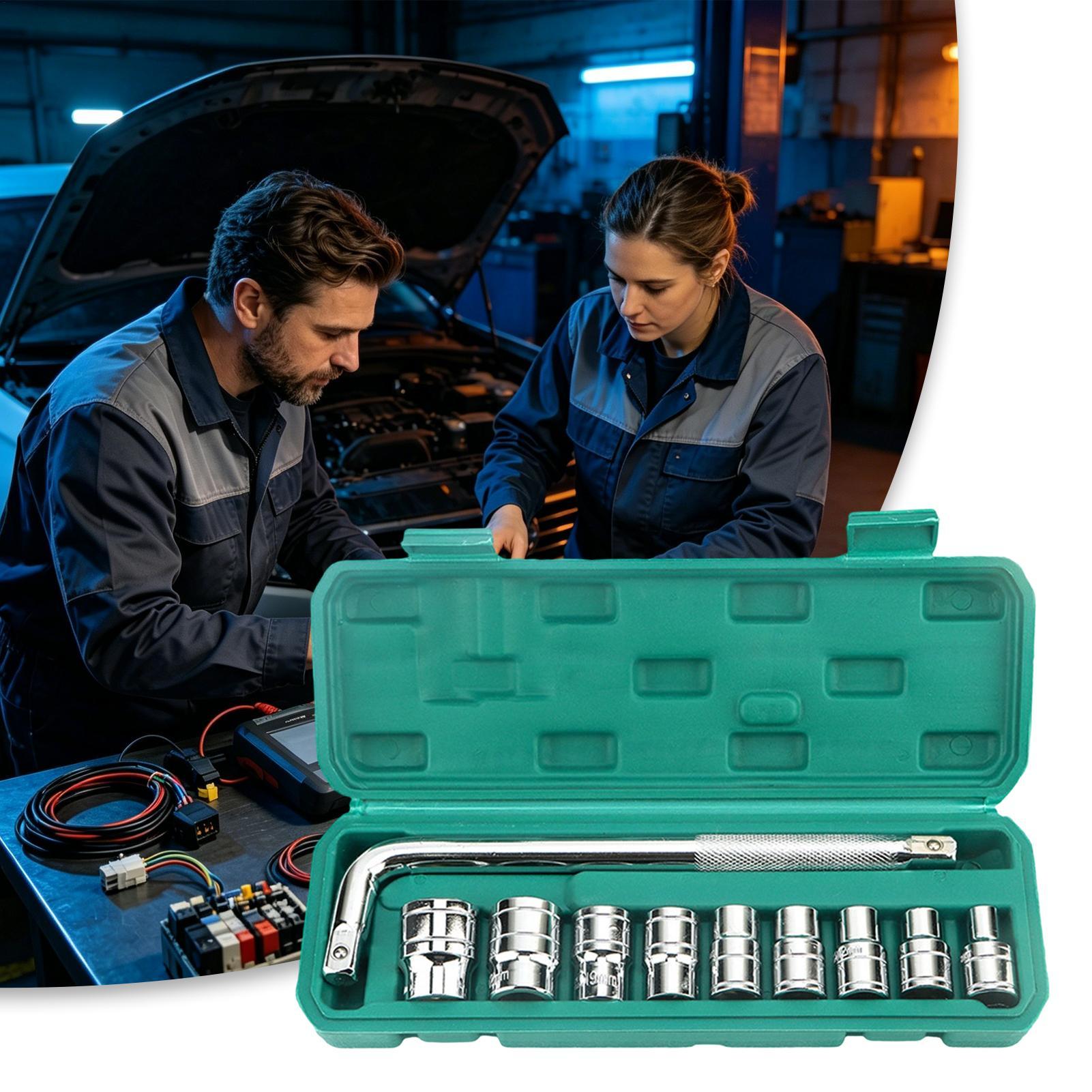 Chave de soquete para carro, f - Hand Tools avaliação e preço