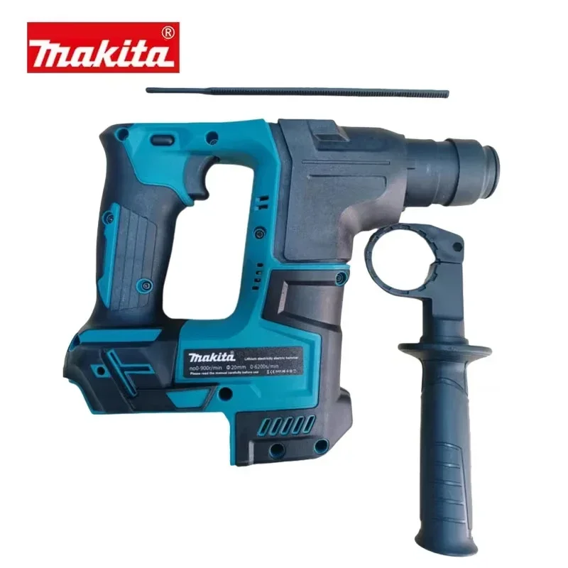 Martelo Elétrico Sem Fio Makit - Brushless Cordless Electric Drill 18V avaliação e preço