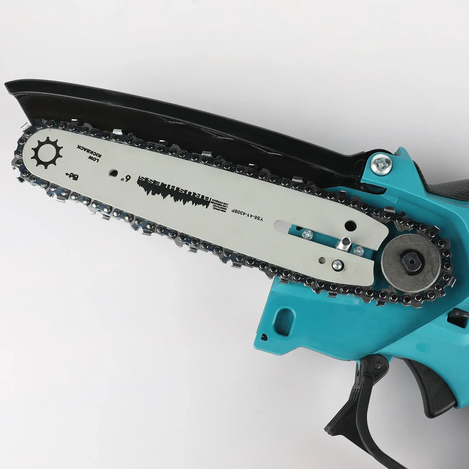 Makita UC286, motosserra elétr - Mini Electric Chainsaw 6 Inch avaliação e preço