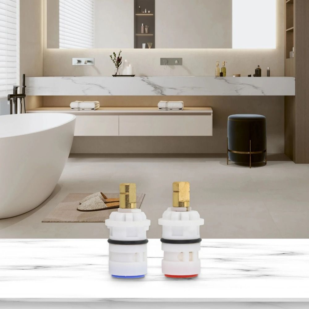 Cartucho de Torneira Durável e - Plumbing avaliação e preço