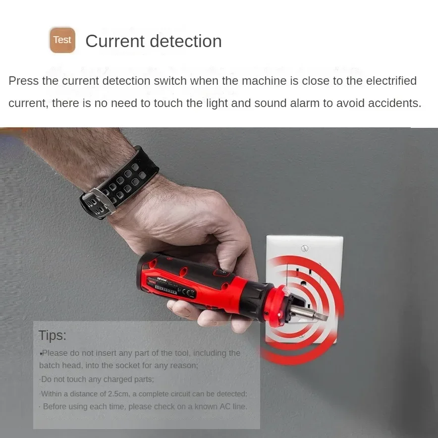 Devon-mini conjunto chave de f - Electric Screwdriver Rechargeable Usb avaliação e preço
