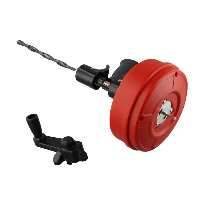 Máquina de Desobstrução de Tub - Plumbing avaliação e preço