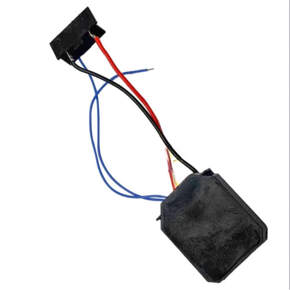 Placa de Controle para Serra E - Mini Electric Chainsaw 6 Inch avaliação e preço