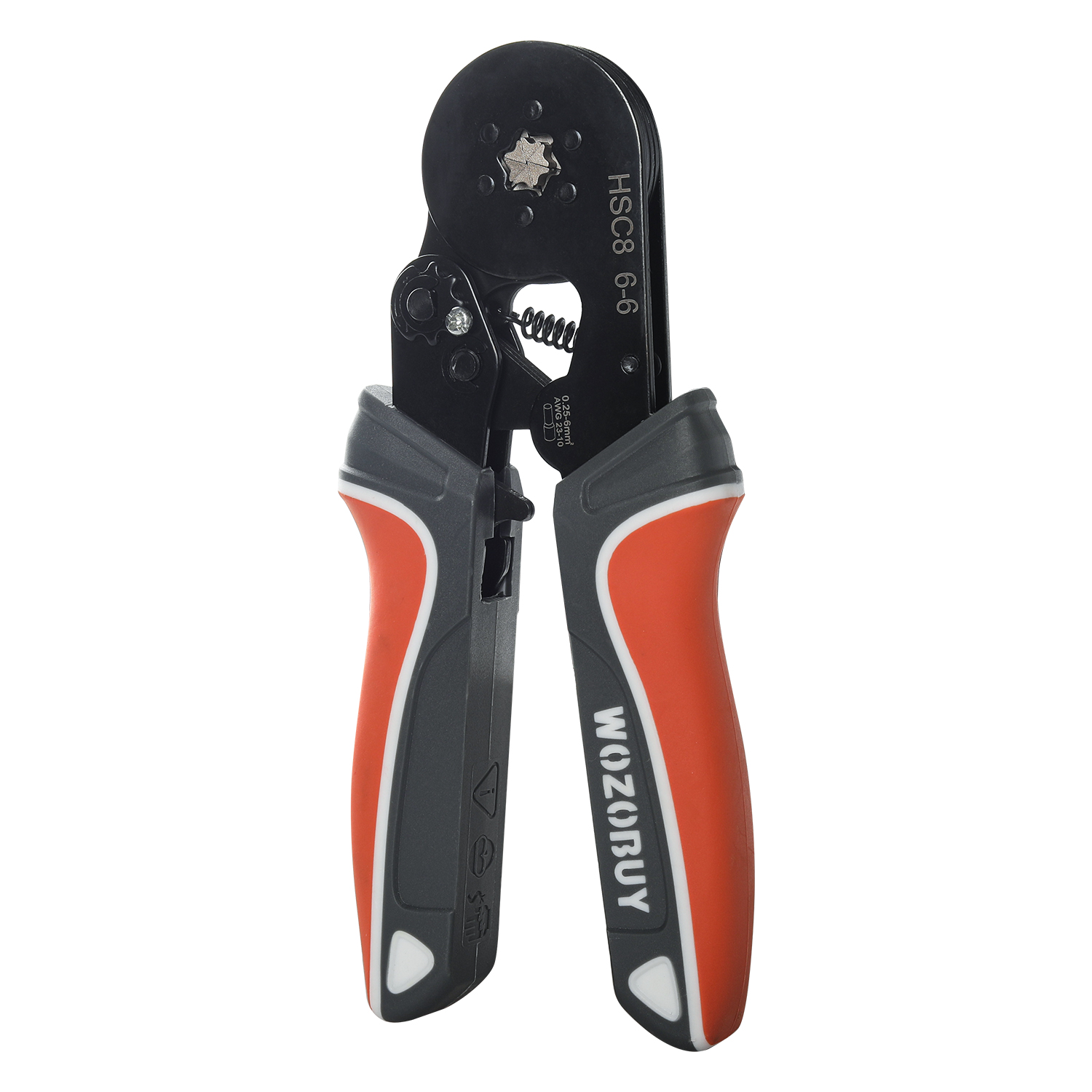 Alicate Multifuncional Ajustáv - Automatic Wire Stripper Cutter avaliação e preço